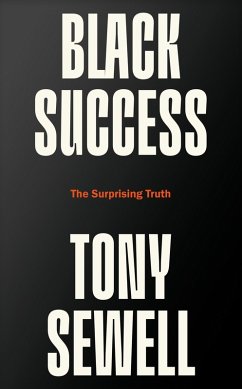 Black Success (eBook, ePUB) - Sewell, Tony