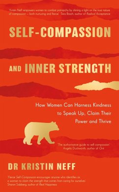 Self-compassion and inner strength (eBook, ePUB) - Neff, Kristin