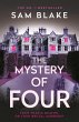 The Mystery of Four (eBook, ePUB) - Bild 1
