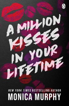 A Million Kisses In Your Lifetime (eBook, ePUB) - Murphy, Monica