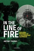 In The Line of Fire (eBook, ePUB)