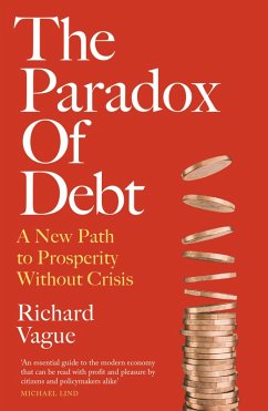 Cover The Paradox of Debt (eBook, ePUB)
