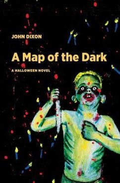 A Map of the Dark (eBook, ePUB) - Dixon, John