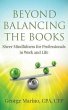 Beyond Balancing the Books (eBook, ePUB) - Bild 1