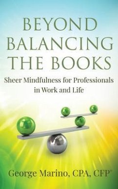 Beyond Balancing the Books (eBook, ePUB) - Marino, George