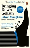 Bringing Down Goliath (eBook, ePUB)