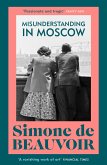Misunderstanding in Moscow (eBook, ePUB) Misunderstanding in Moscow (eBook, ePUB)