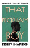 That Peckham Boy (eBook, ePUB)