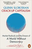 Crack-Up Capitalism (eBook, ePUB)