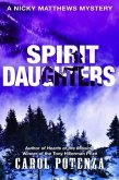 Spirit Daughters (eBook, ePUB)