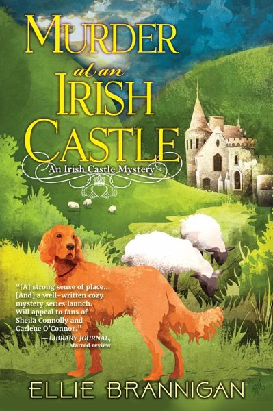 Murder at an Irish Castle (eBook, ePUB) Murder at an Irish Castle (eBook, ePUB)