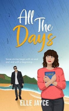 All The Days (eBook, ePUB) - Jayce, Elle