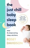 The Just Chill Baby Sleep Book (eBook, ePUB)