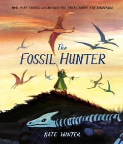 The Fossil Hunter (eBook, ePUB) - Winter, Kate