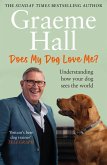 Does My Dog Love Me? (eBook, ePUB)
