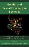 Gender and Sexuality in Kenyan Societies (eBook, ePUB)