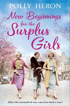 New Beginnings for the Surplus Girls (eBook, ePUB) - Heron, Polly