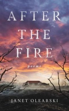 After the Fire (eBook, ePUB) - Olearski, Janet