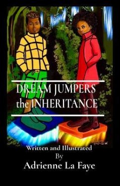DREAM JUMPERS (eBook, ePUB) - La Faye, Adrienne