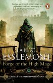 Forge of the High Mage (eBook, ePUB)