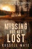 Missing But Not Lost (eBook, ePUB)