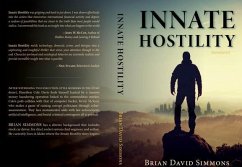 Innate Hostility Remastered (eBook, ePUB) - Simmons, Brian David