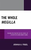 The Whole Megilla (eBook, ePUB)
