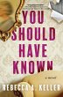 You Should Have Known (eBook, ePUB) - Bild 1