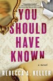 You Should Have Known (eBook, ePUB)