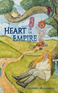 Heart of the Empire (eBook, ePUB) - Williamson, Hannah