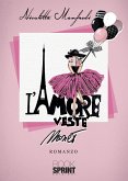 L&quote;amore veste Monet (eBook, ePUB)