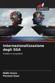 Internazionalizzazione degli SGA