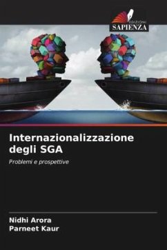 Internazionalizzazione degli SGA - Arora, Nidhi;Kaur, Parneet