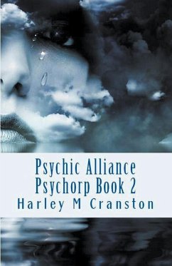 Psychic Alliance - Cranston, Harley M