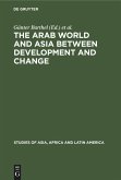 The Arab World and Asia between Development and Change