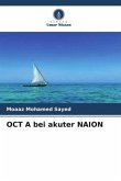 OCT A bei akuter NAION