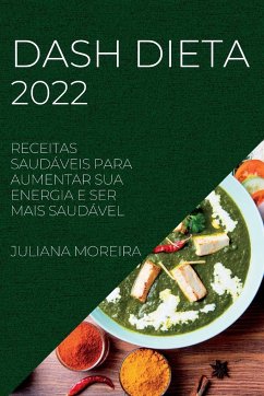 DASH DIETA 2022 - Moreira, Juliana