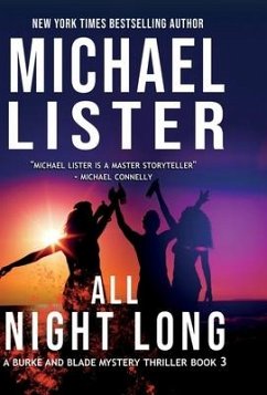 All Night Long - Lister
