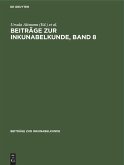 Beiträge zur Inkunabelkunde, Band 8