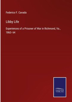 Cover Libby Life