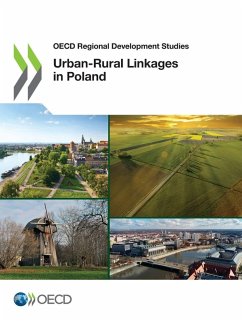 Cover Urban-Rural Linkages in Poland