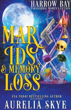 Marids & Memory Loss - Skye, Aurelia