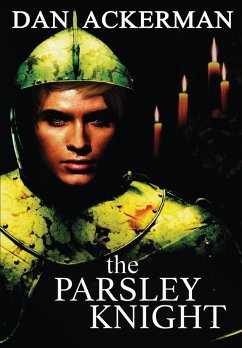 The Parsley Knight - Ackerman, Dan
