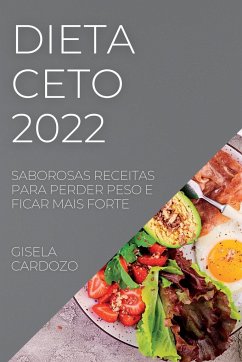 DIETA CETO 2022 - Cardozo, Gisela