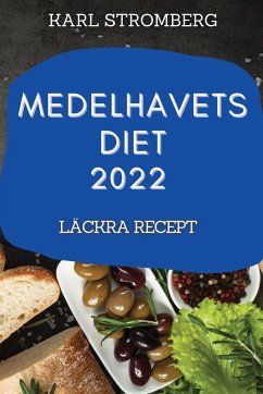 MEDELHAVETS DIET 2022 - Stromberg, Karl