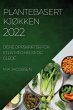 PLANTEBASERT KJØKKEN 2022 - Bild 1