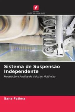 Sistema de Suspensão Independente - Fatima, Sana