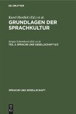 Grundlagen der Sprachkultur. Teil 2