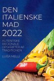 DEN ITALIENSKE MAD 2022