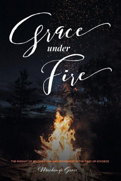 Grace under Fire - Grace, Mackenzie